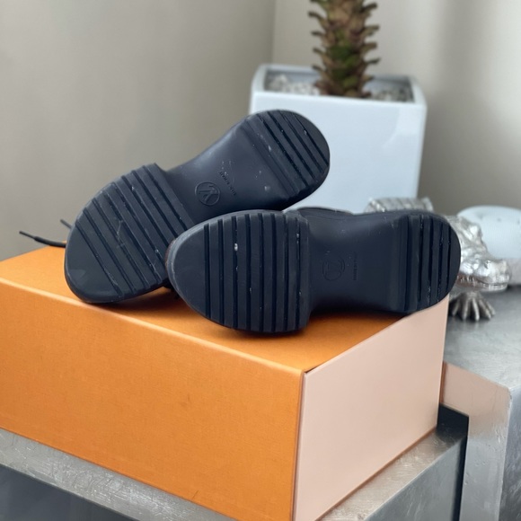 Louis vuitton archlight sneakers - Picture 16 of 16